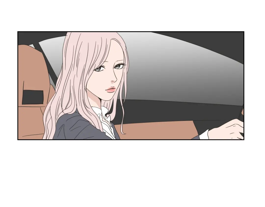《What Does The Fox Say？》第43话 我们出发吧 第32页