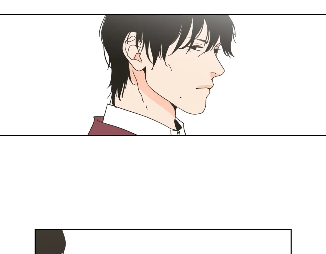 《What Does The Fox Say？》第43话 我们出发吧 第23页