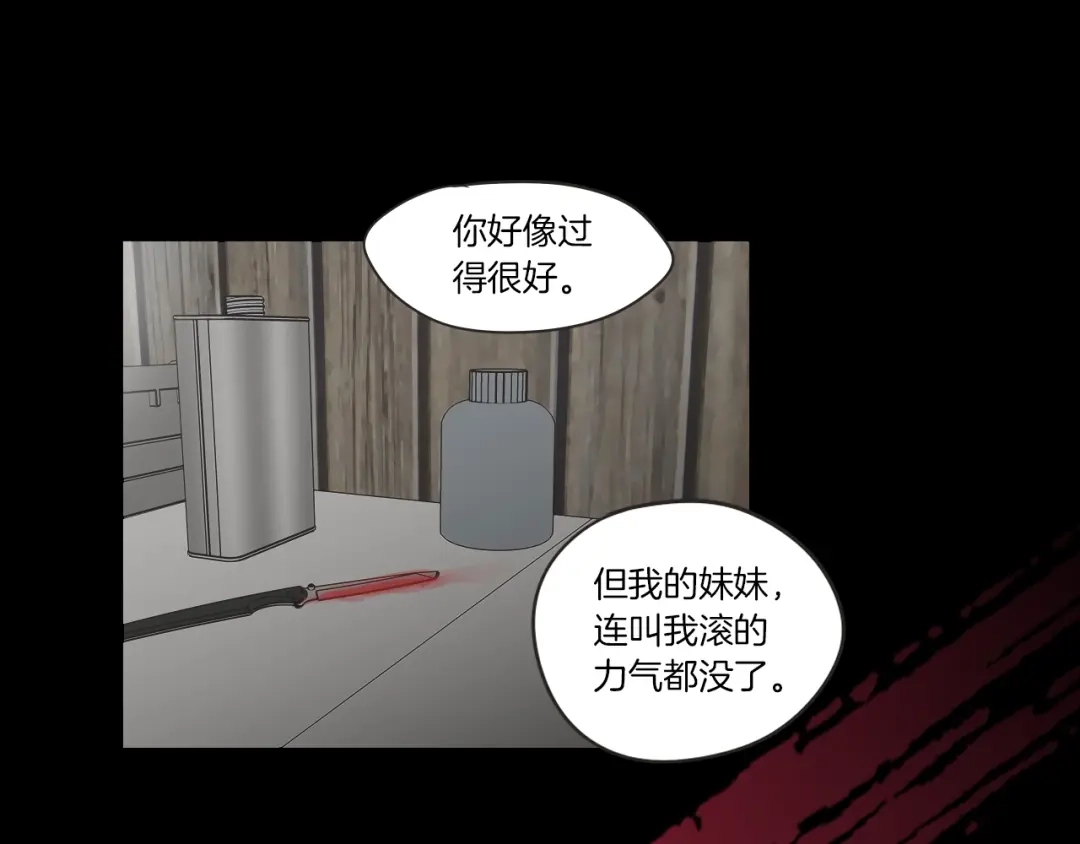 《What Does The Fox Say？》序章 选择谁？ 第10页