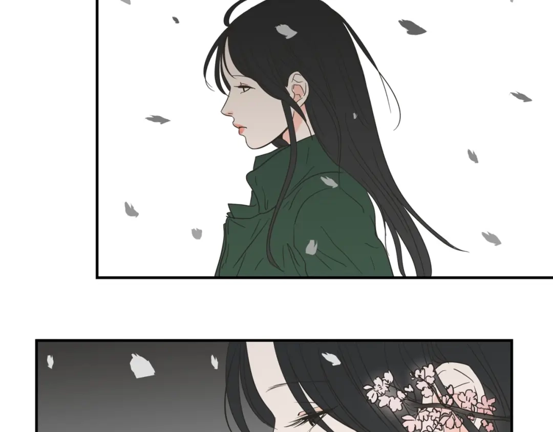 《What Does The Fox Say？》序章 选择谁？ 第39页