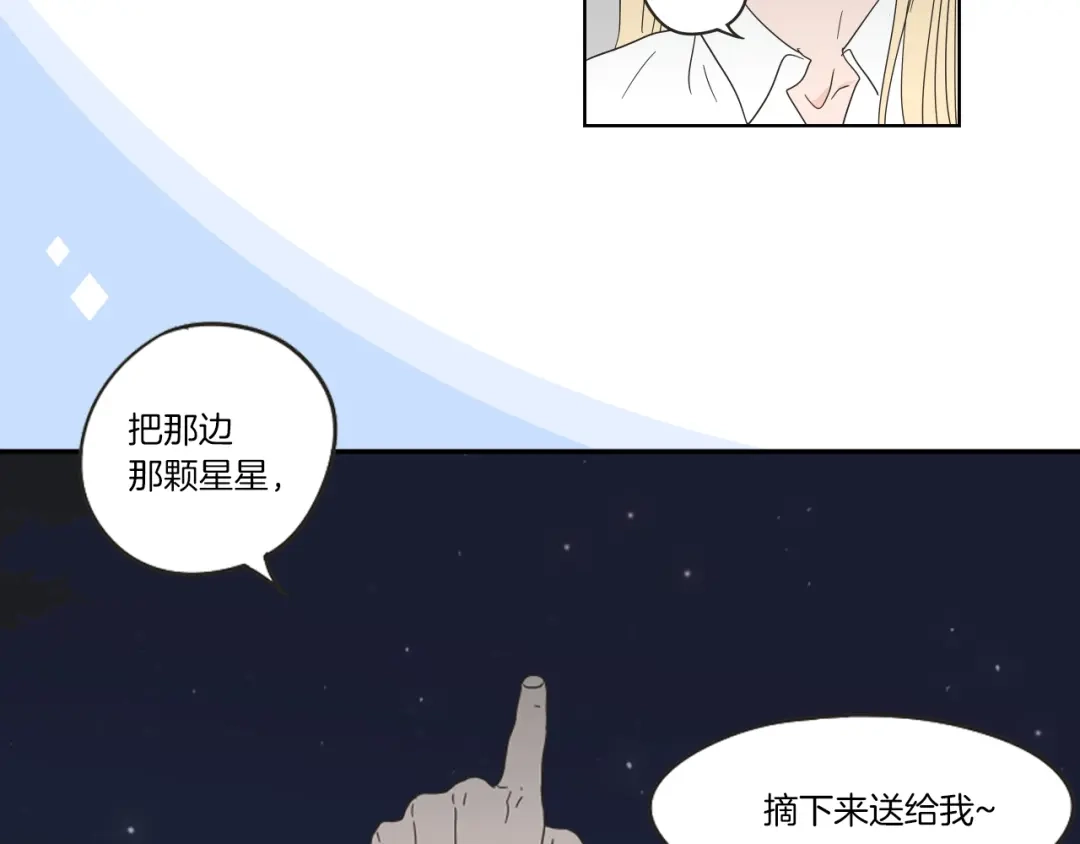 《What Does The Fox Say？》序章 选择谁？ 第48页