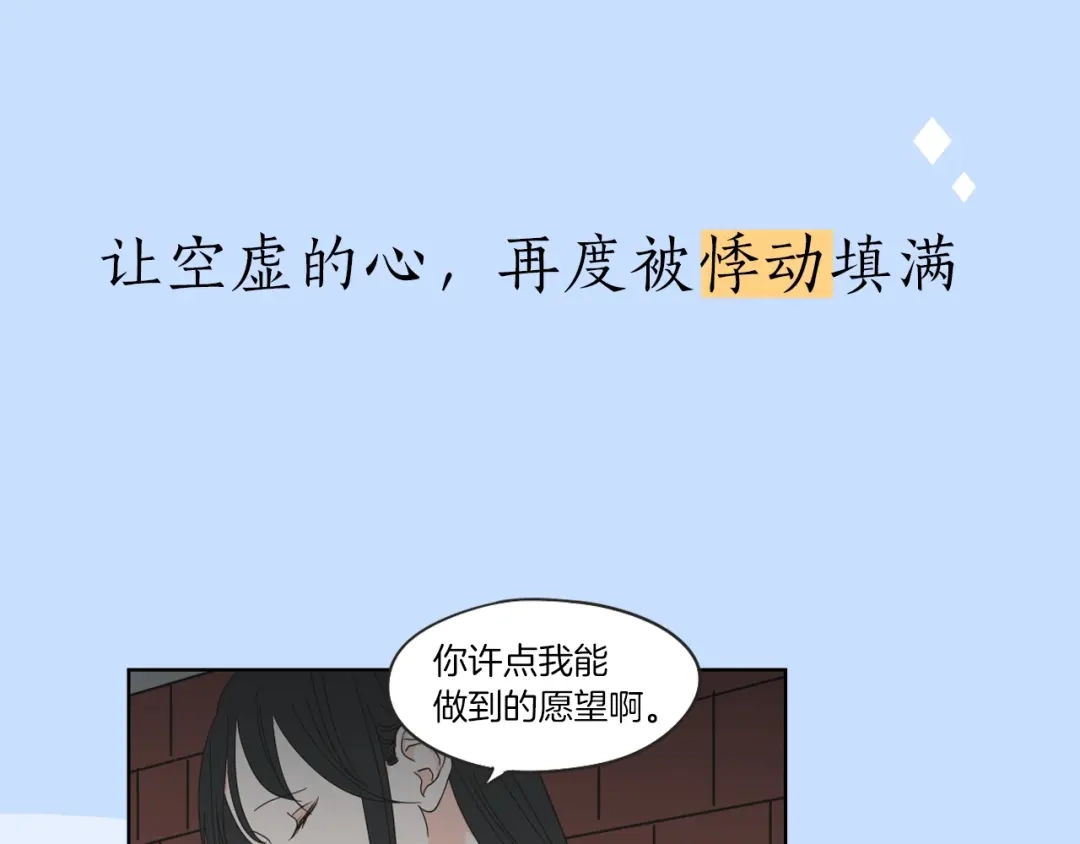 《What Does The Fox Say？》序章 选择谁？ 第50页