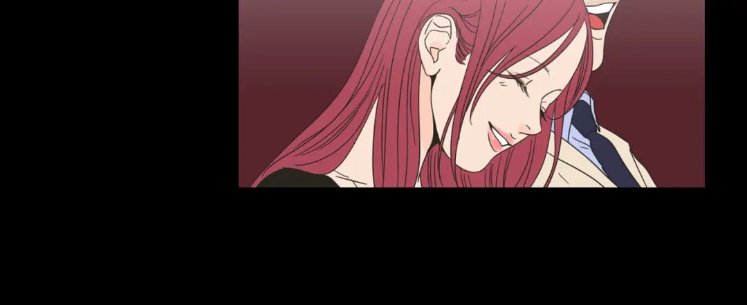 《What Does The Fox Say？》第44话 希望你更痛苦 第26页