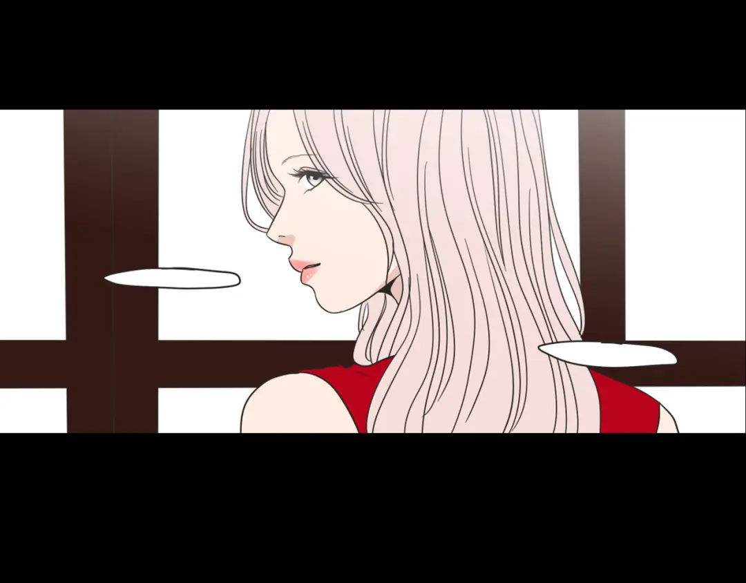 《What Does The Fox Say？》第44话 希望你更痛苦 第24页