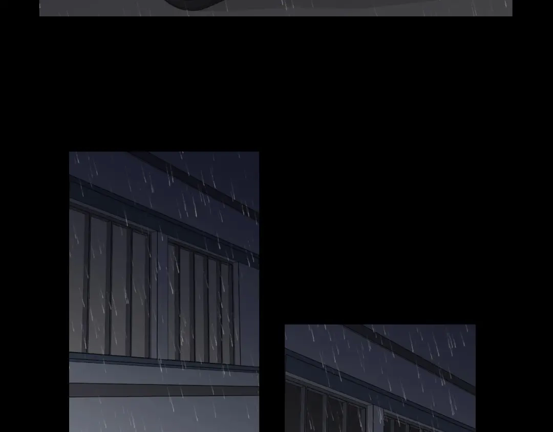 《What Does The Fox Say？》第44话 希望你更痛苦 第34页