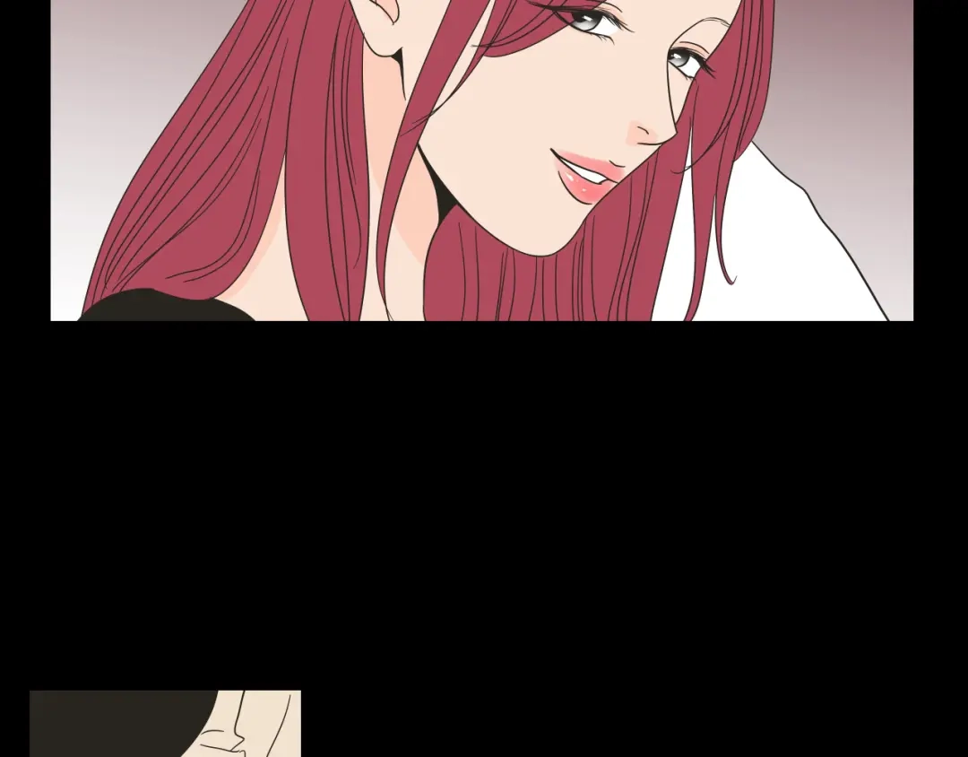 《What Does The Fox Say？》第44话 希望你更痛苦 第28页