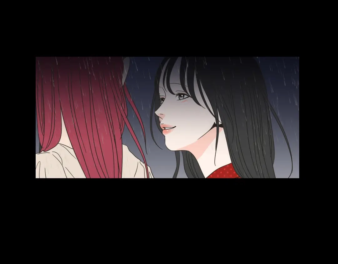 《What Does The Fox Say？》第44话 希望你更痛苦 第7页