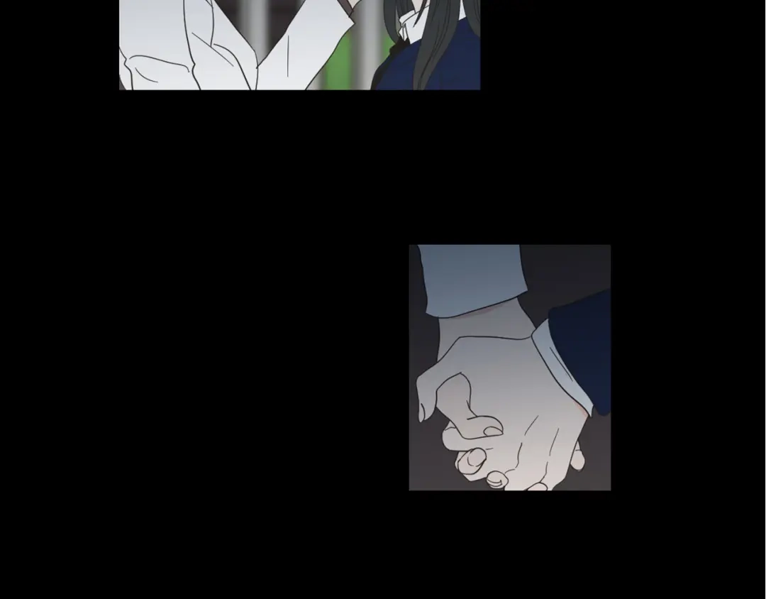 《What Does The Fox Say？》第45话 一起喝一杯 第67页