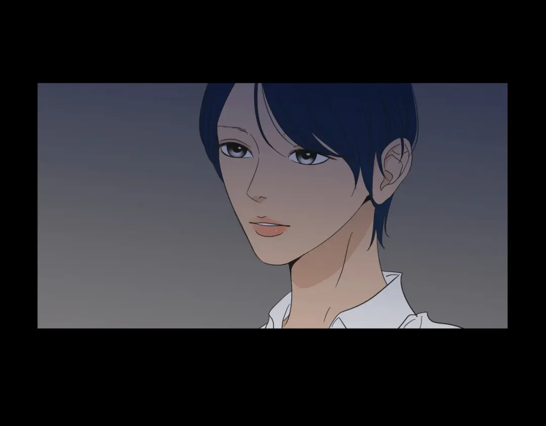 《What Does The Fox Say？》第46话 露出真面目 第19页