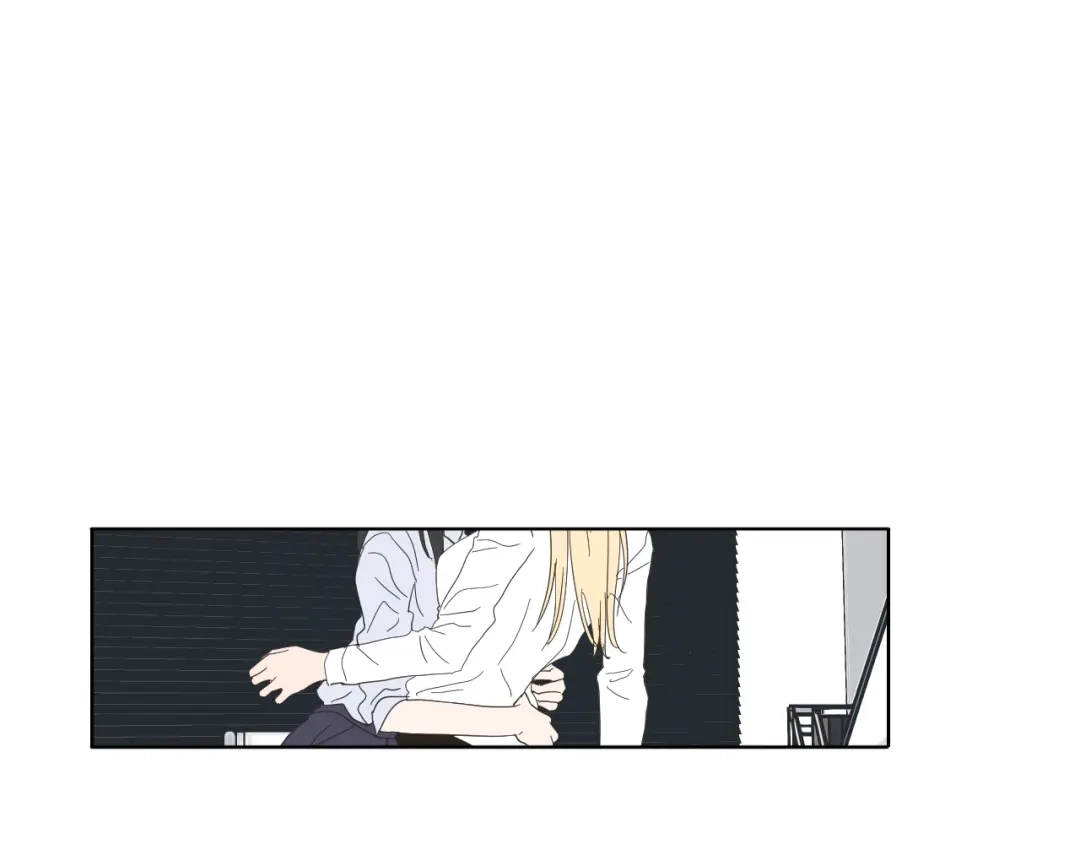 《What Does The Fox Say？》第47话 什么都无所谓 第36页