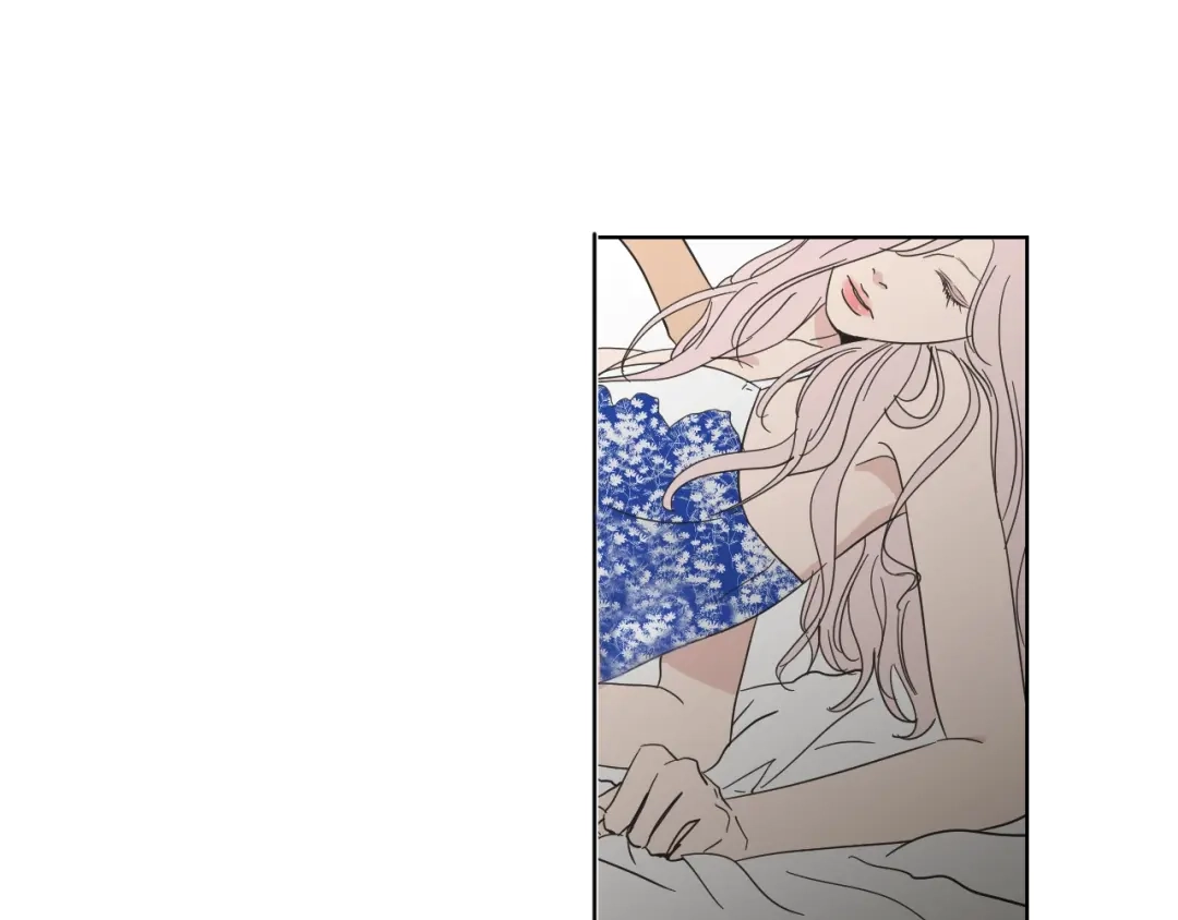 《What Does The Fox Say？》第47话 什么都无所谓 第5页