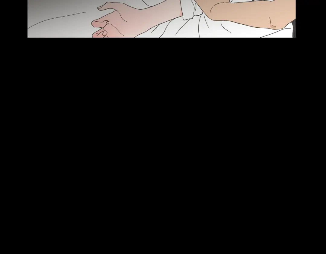 《What Does The Fox Say？》第48话 你心里还有她 第22页