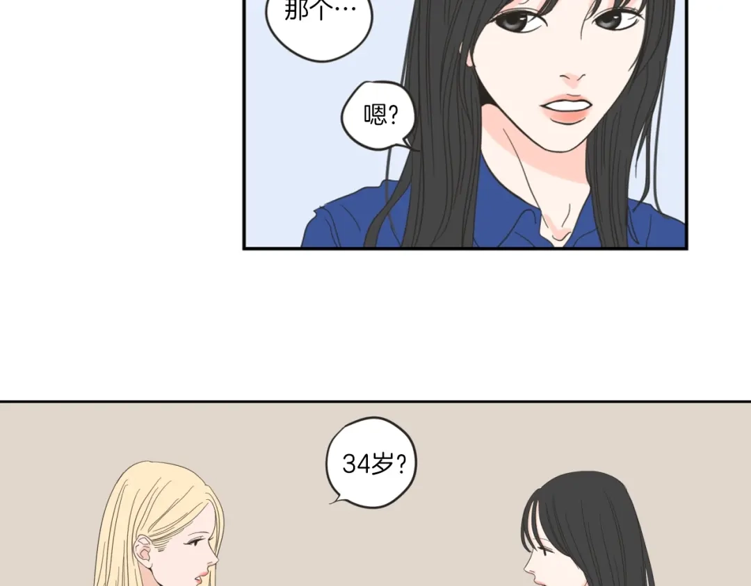 《What Does The Fox Say？》第1话（上） 冷漠新人 第79页