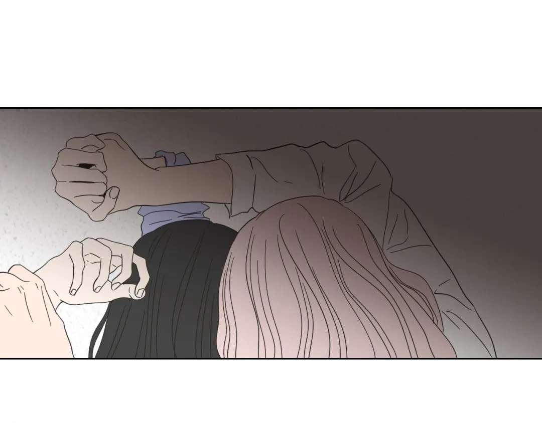 《What Does The Fox Say？》第二季完结篇 傲慢的丫头 第31页