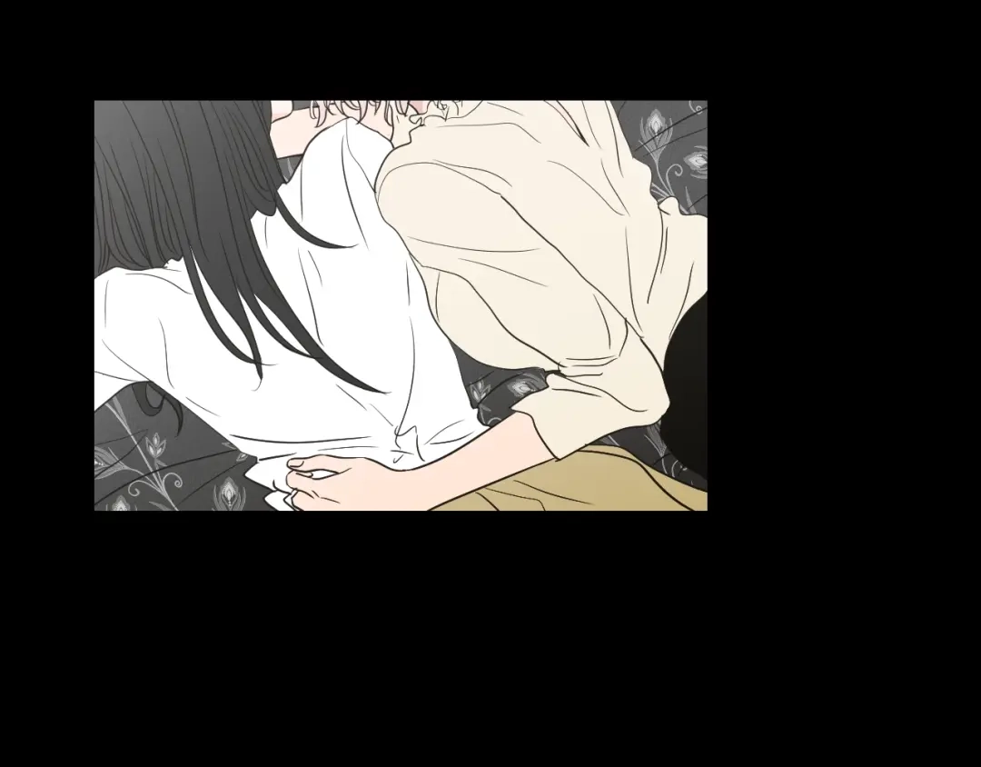 《What Does The Fox Say？》第55话 忘了我吧 第64页