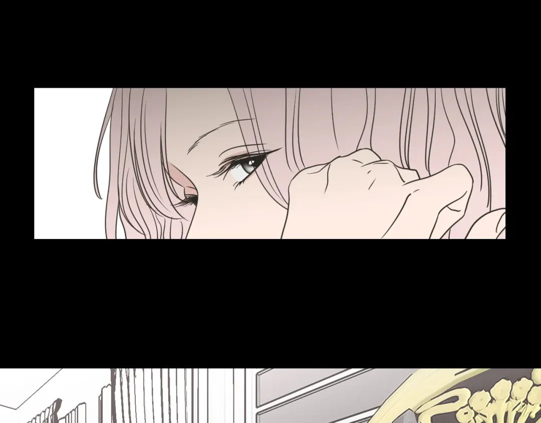 《What Does The Fox Say？》第55话 忘了我吧 第39页