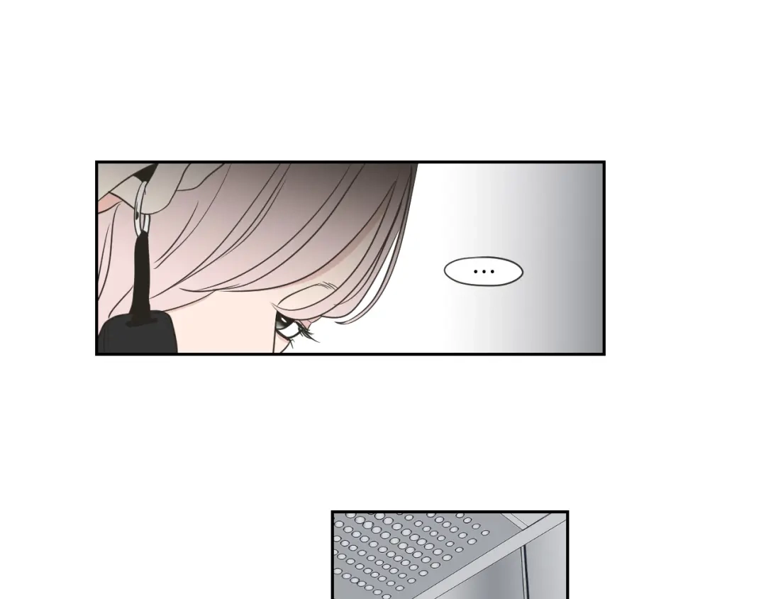 《What Does The Fox Say？》第56话 现在迟了 第22页