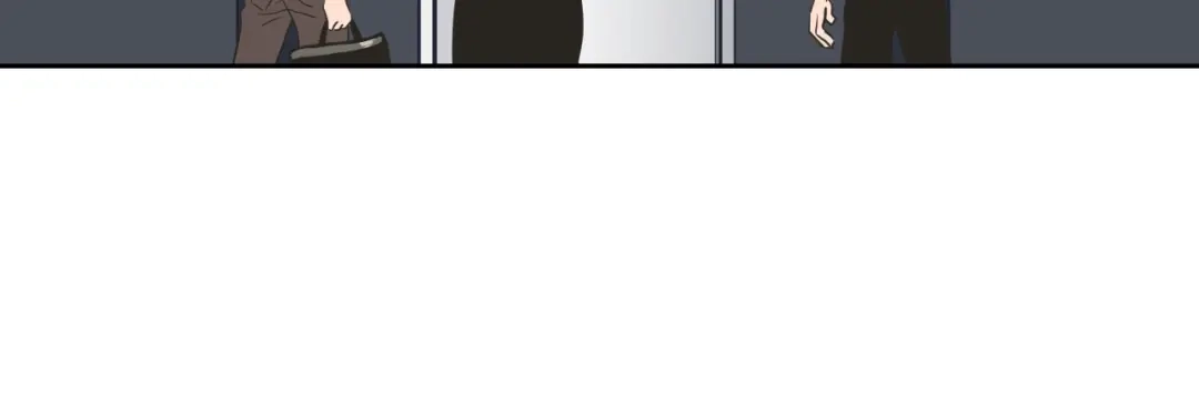 《What Does The Fox Say？》第56话 现在迟了 第32页