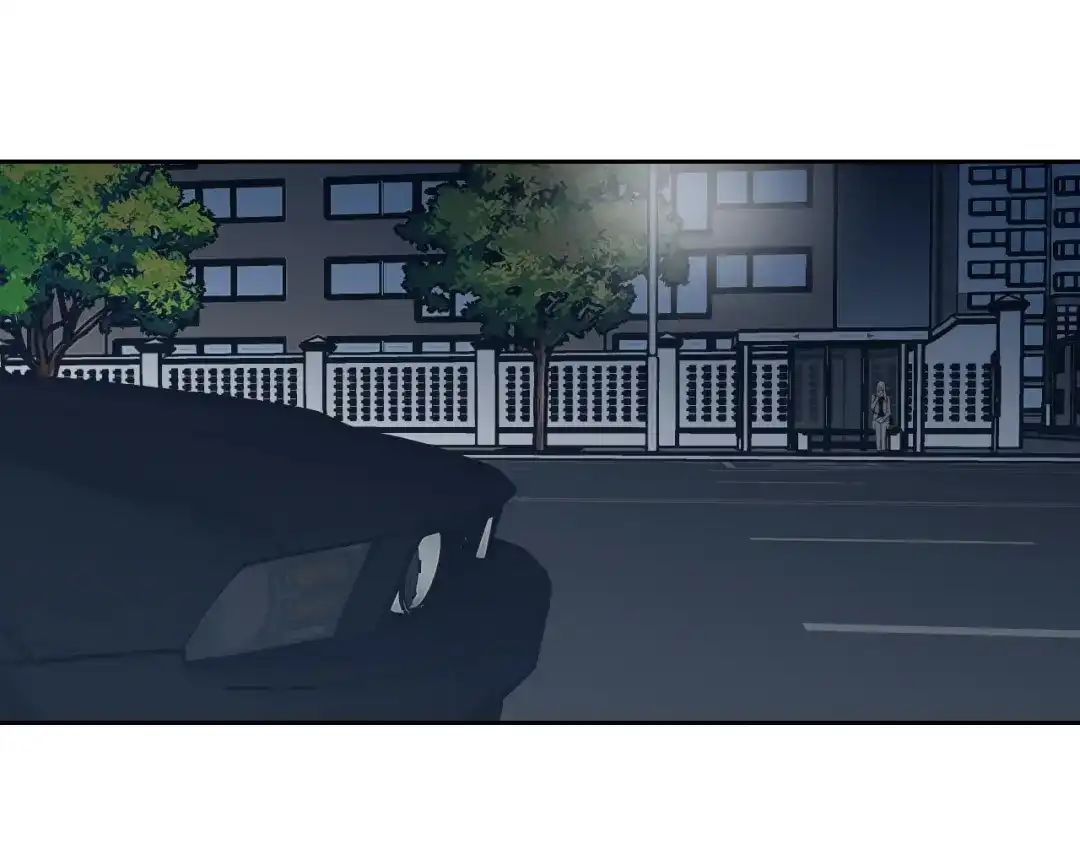 《What Does The Fox Say？》第57话 一起离开吧 第93页