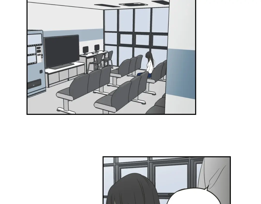 《What Does The Fox Say？》第57话 一起离开吧 第47页