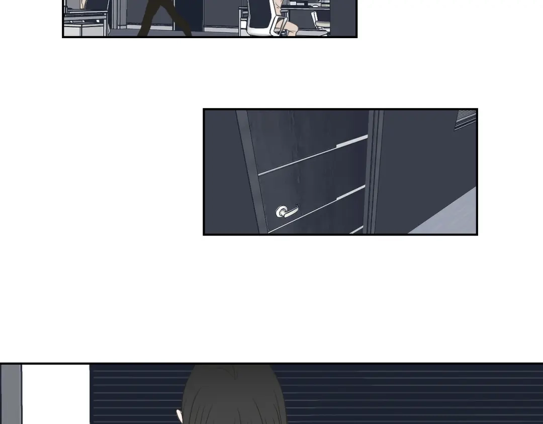 《What Does The Fox Say？》第57话 一起离开吧 第71页