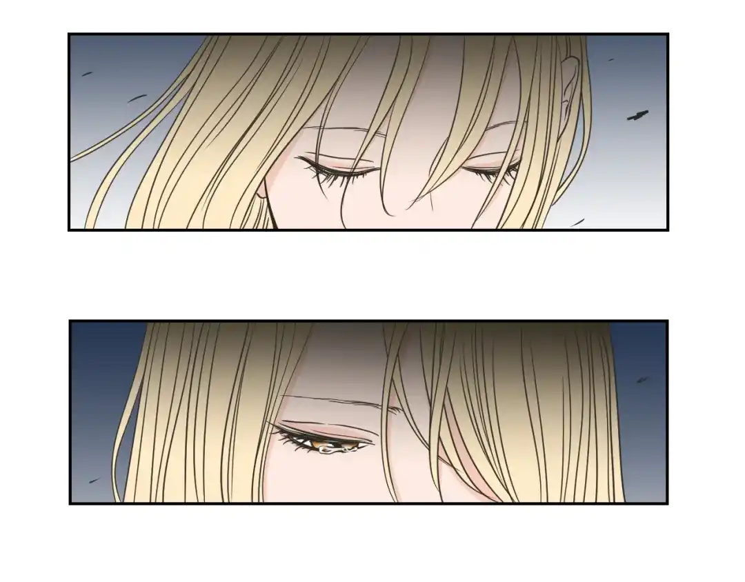 《What Does The Fox Say？》第57话 一起离开吧 第92页