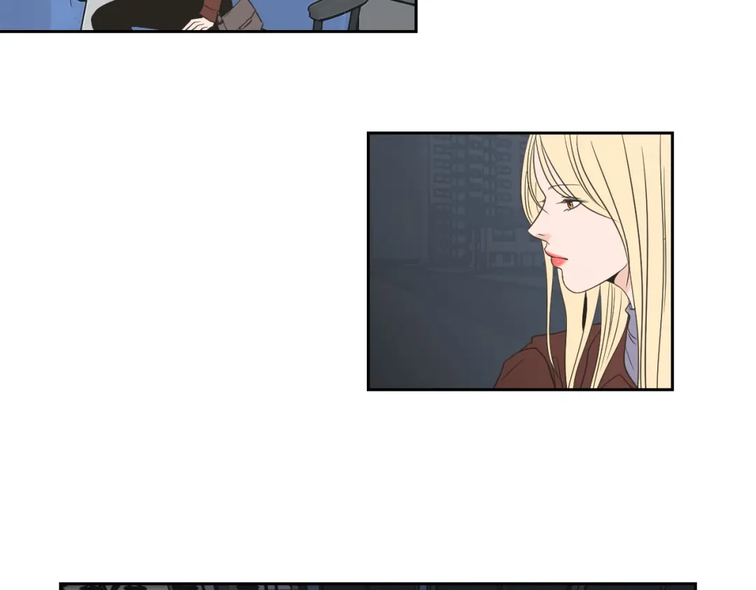 《What Does The Fox Say？》第58话 你的回忆 第47页