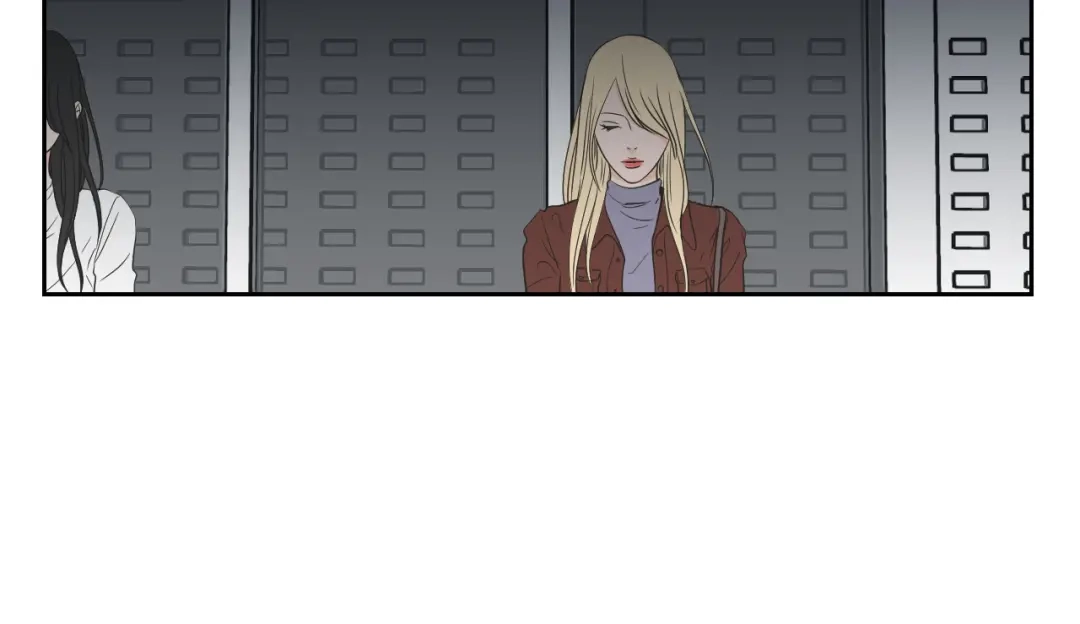 《What Does The Fox Say？》第58话 你的回忆 第40页