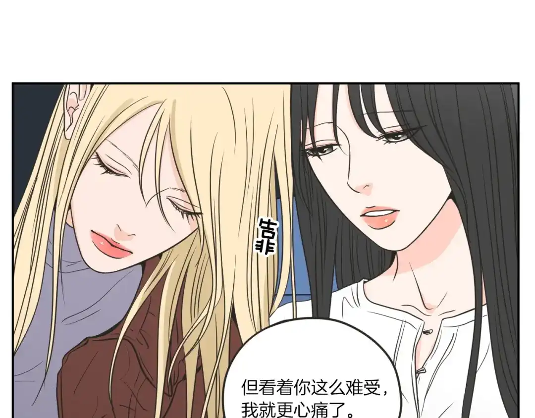 《What Does The Fox Say？》第58话 你的回忆 第75页