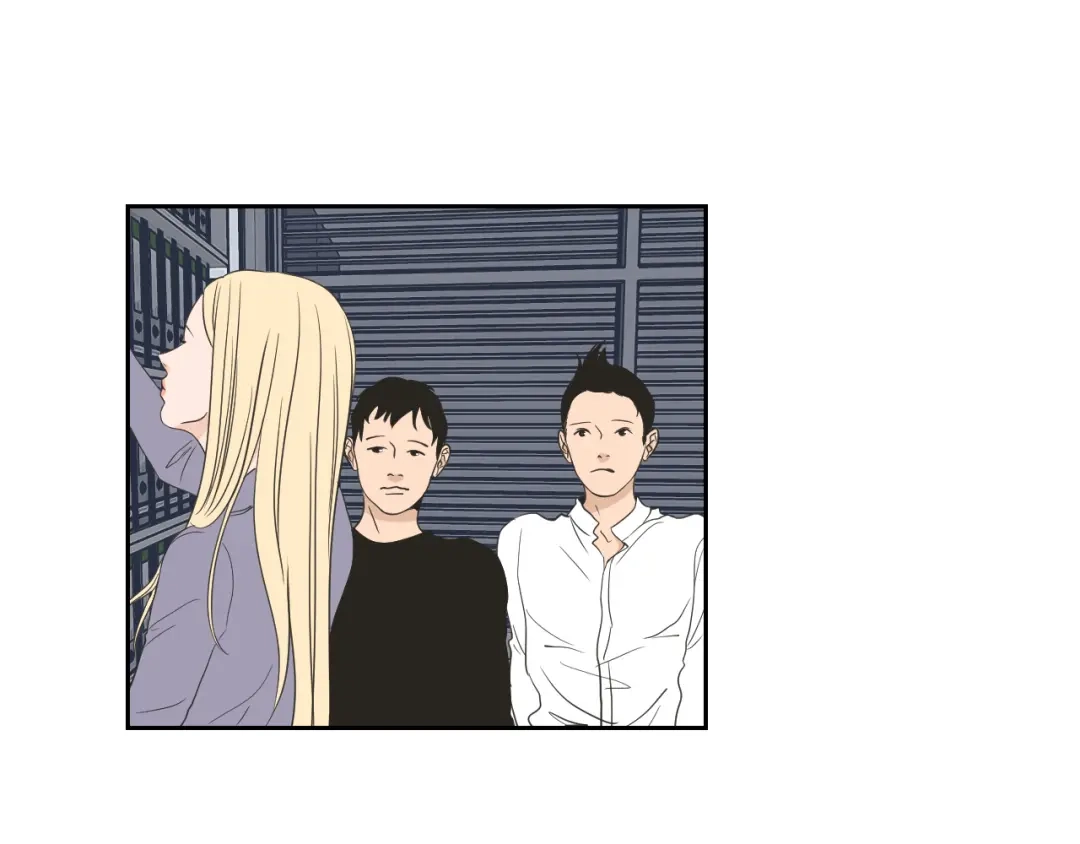 《What Does The Fox Say？》第58话 你的回忆 第17页