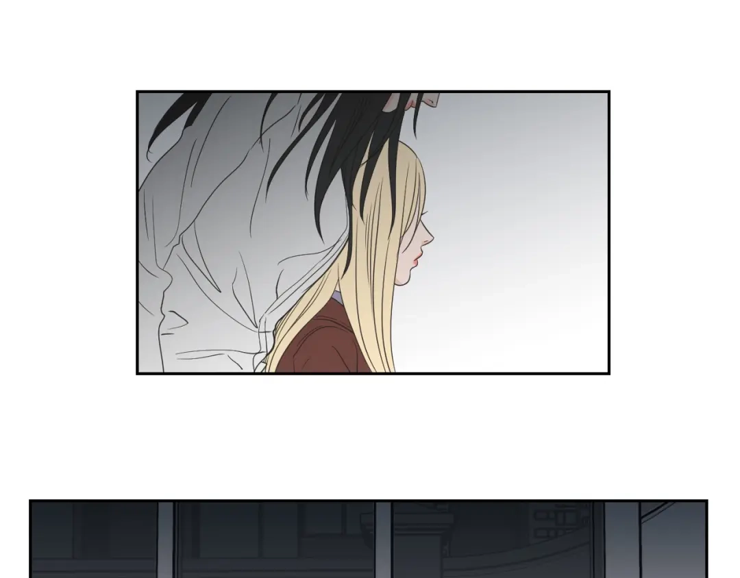 《What Does The Fox Say？》第58话 你的回忆 第39页