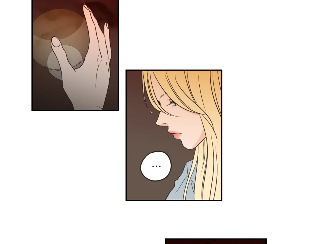 《What Does The Fox Say？》第59话 同学聚会 第44页