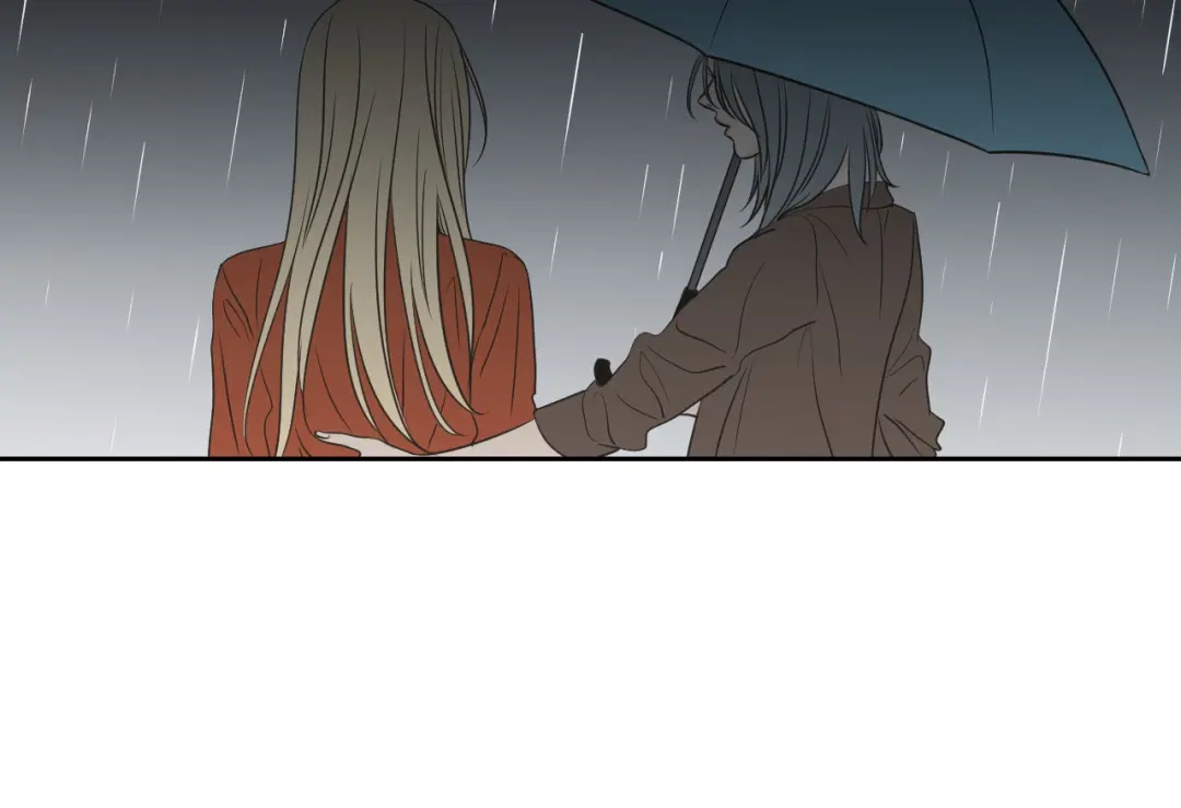 《What Does The Fox Say？》第59话 同学聚会 第85页