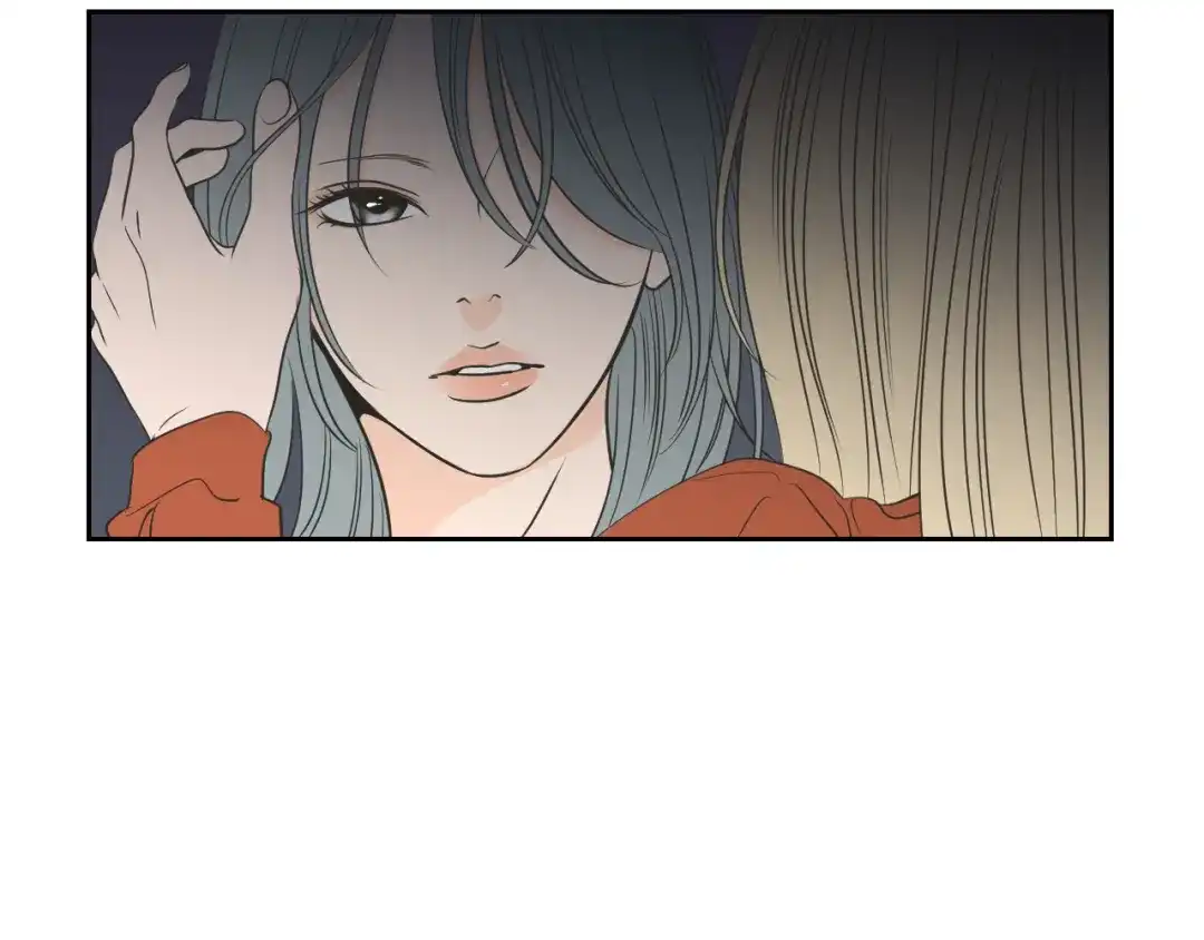 《What Does The Fox Say？》第60话 去吹吹风吧 第66页