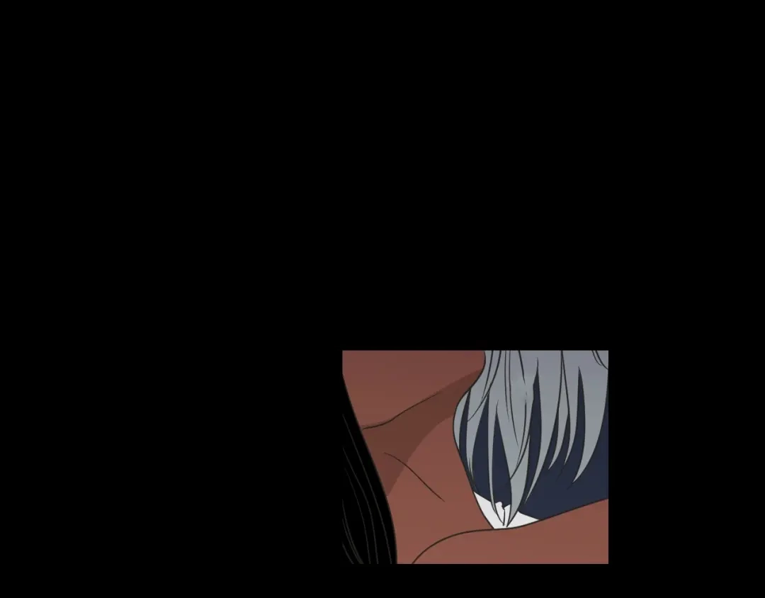 《What Does The Fox Say？》第60话 去吹吹风吧 第5页