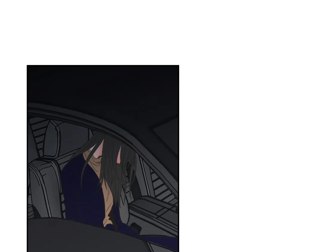 《What Does The Fox Say？》第61话 她是谁？ 第65页