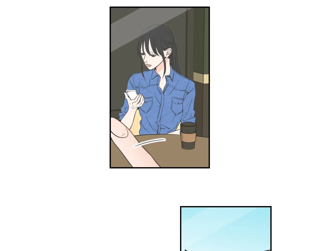 《What Does The Fox Say？》第63话 我已经厌倦了 第42页
