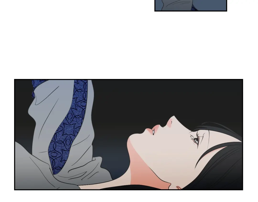 《What Does The Fox Say？》第64话 你还好吗？ 第54页