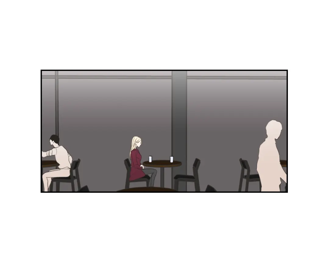 《What Does The Fox Say？》第65话 真的再见了！ 第14页