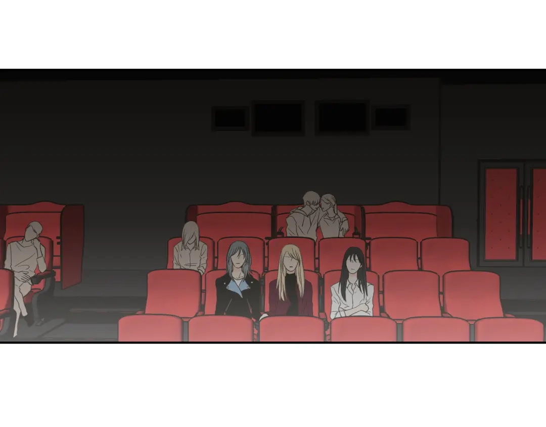 《What Does The Fox Say？》第65话 真的再见了！ 第12页