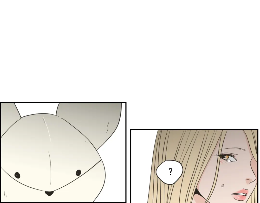 《What Does The Fox Say？》第65话 真的再见了！ 第81页