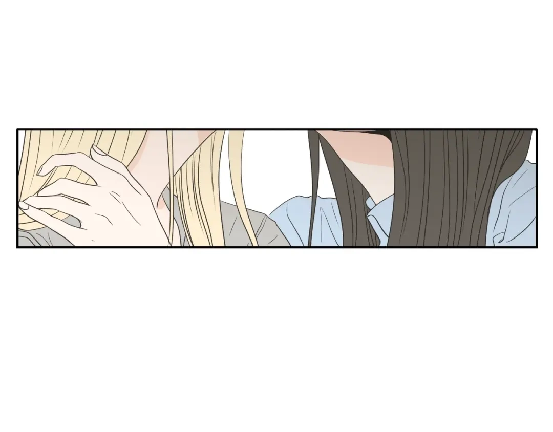 《What Does The Fox Say？》第65话 真的再见了！ 第48页