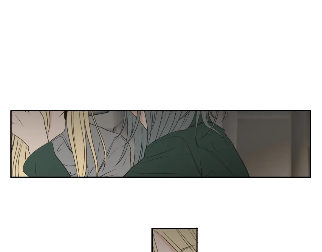 《What Does The Fox Say？》第65话 真的再见了！ 第46页