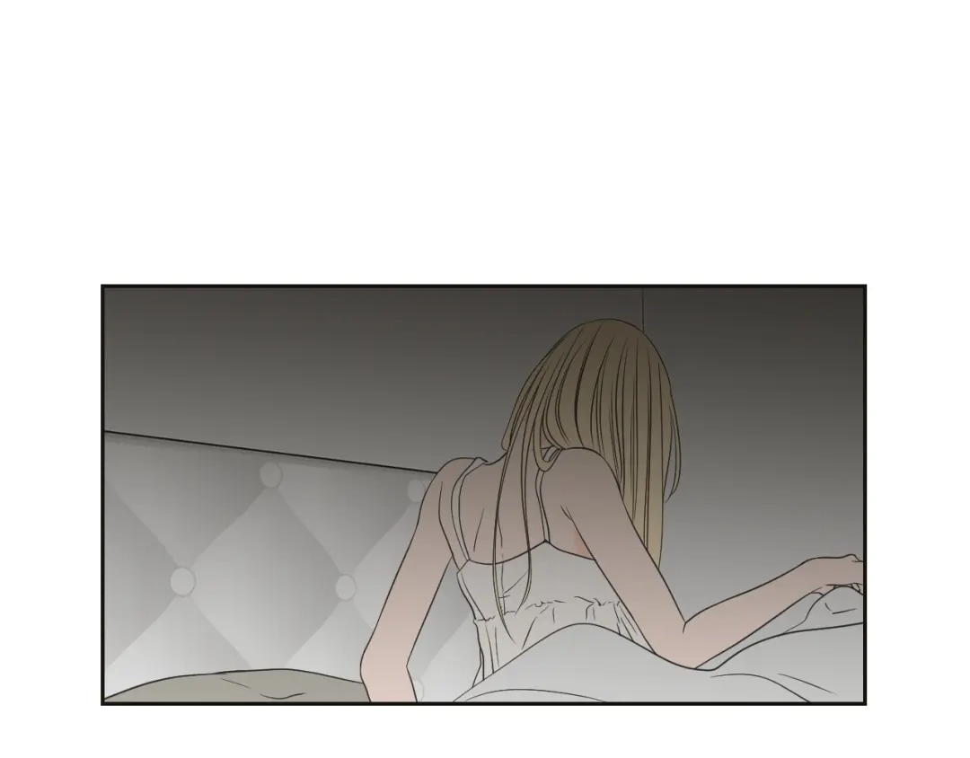 《What Does The Fox Say？》第66话 不要为了我哭 第36页