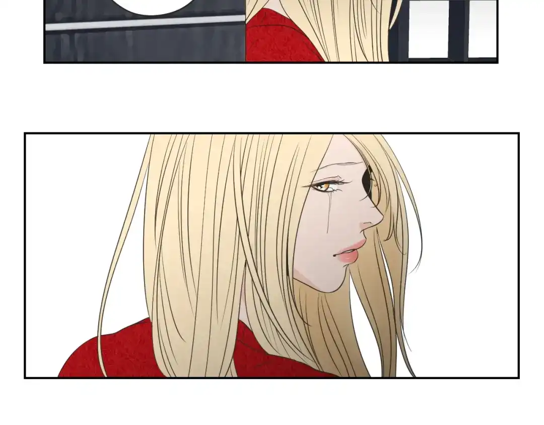 《What Does The Fox Say？》第66话 不要为了我哭 第80页