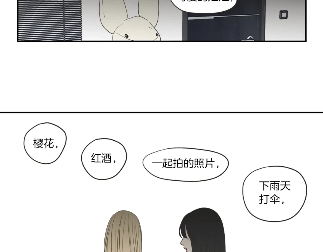 《What Does The Fox Say？》第67话 重新来过吧 第28页