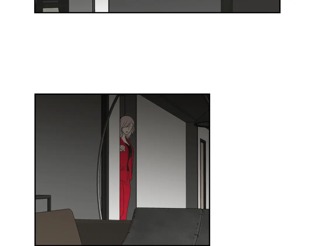 《What Does The Fox Say？》第69话 什么是资格 第71页