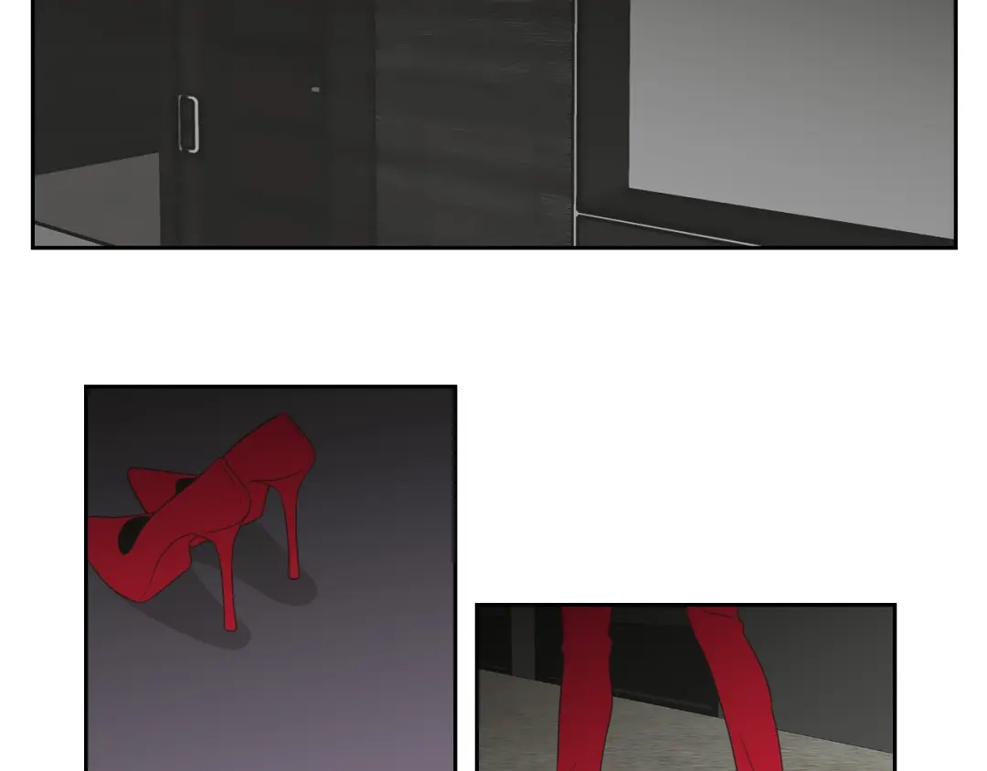 《What Does The Fox Say？》第69话 什么是资格 第69页