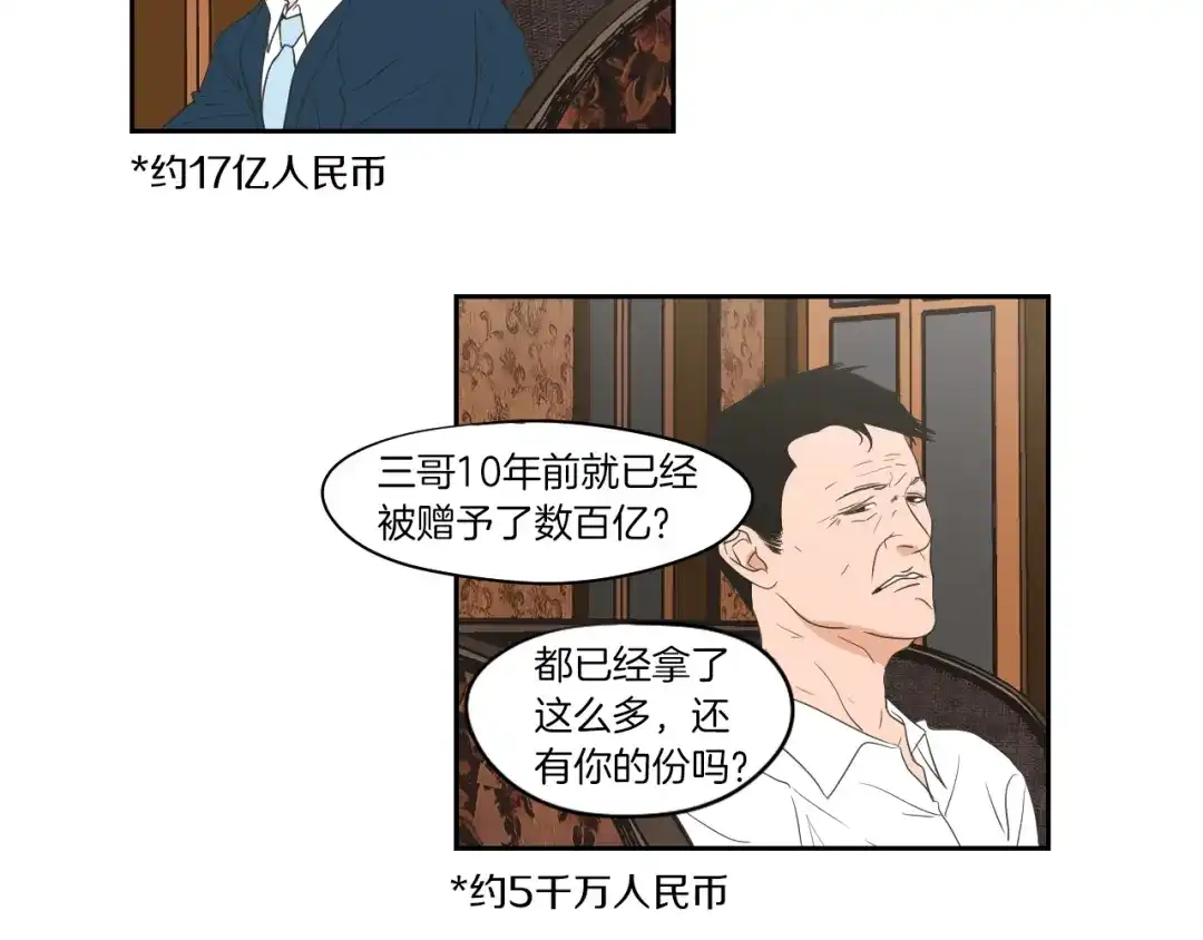 《What Does The Fox Say？》第69话 什么是资格 第48页