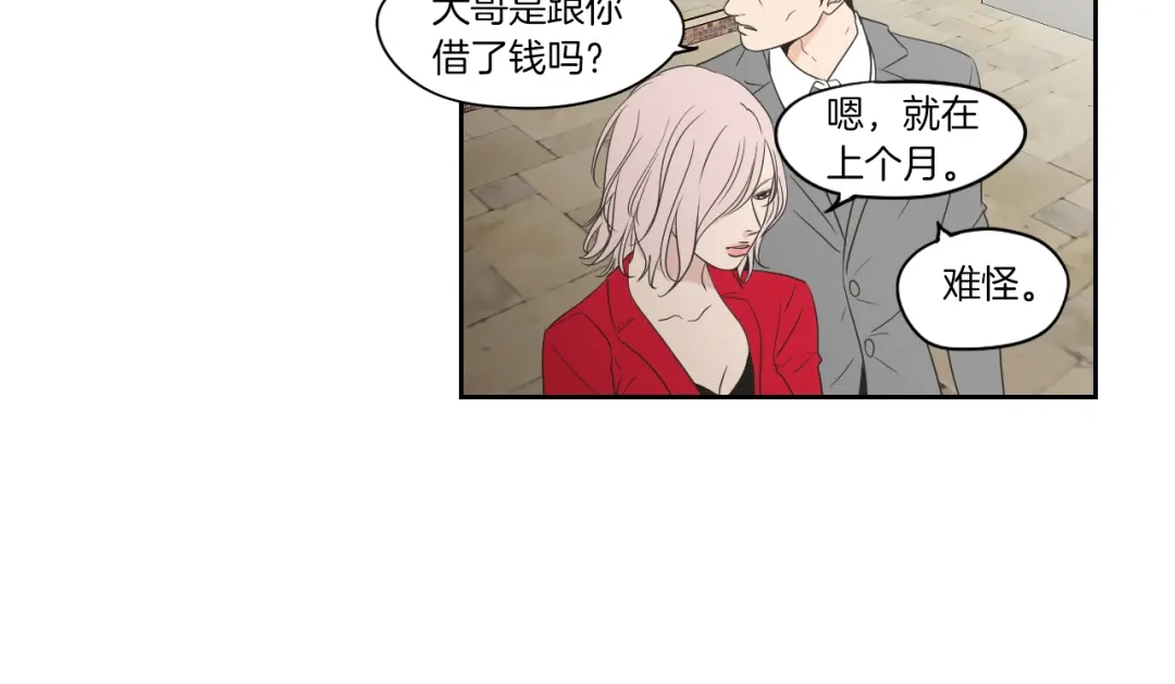 《What Does The Fox Say？》第69话 什么是资格 第60页